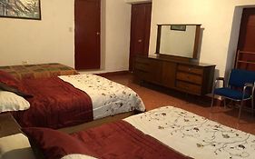 Hostal La española Parras