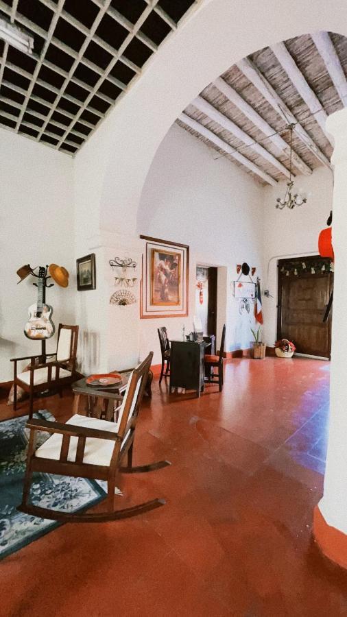 Hostal La española Parras Parras de la Fuente Exterior foto