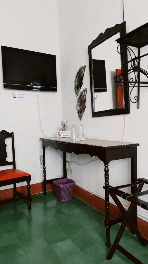 Hostal La española Parras Parras de la Fuente Exterior foto